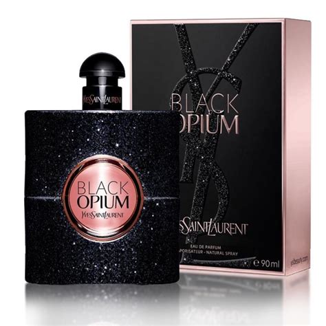 dark lady yves saint laurent|Parfum Black Opium .